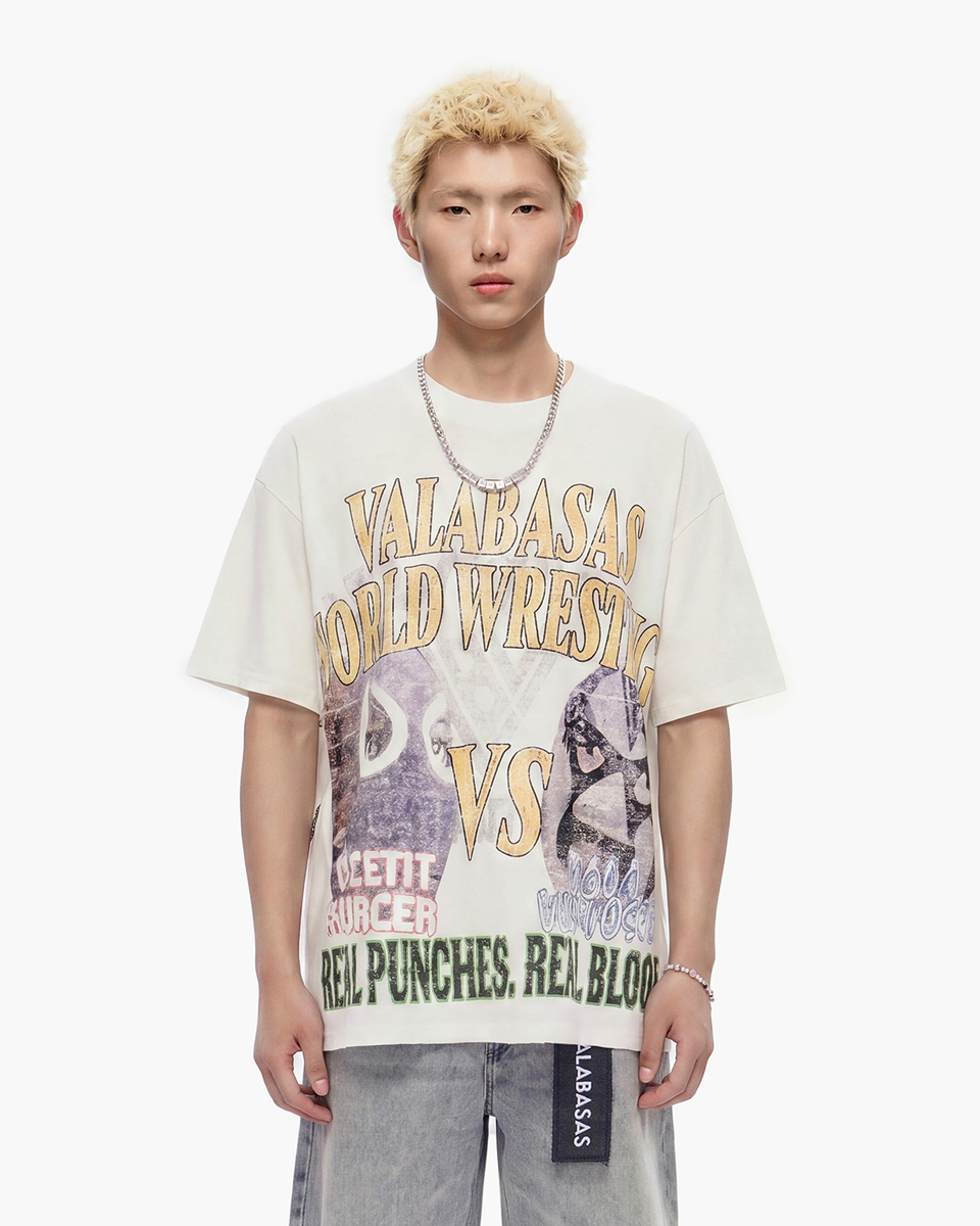 Valabasas T-Shirt