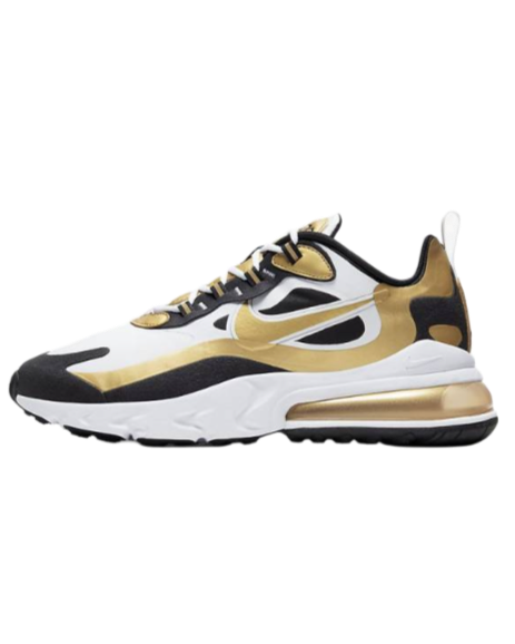 Nike Air Max 270 React