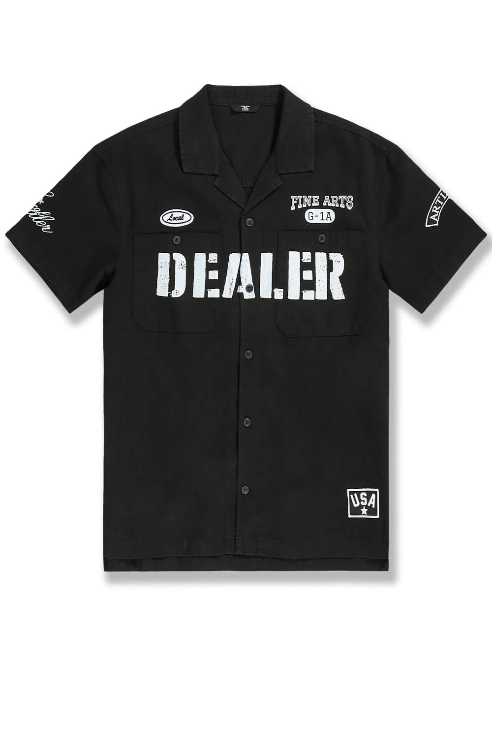 Jordan Craig Button Up Shirt