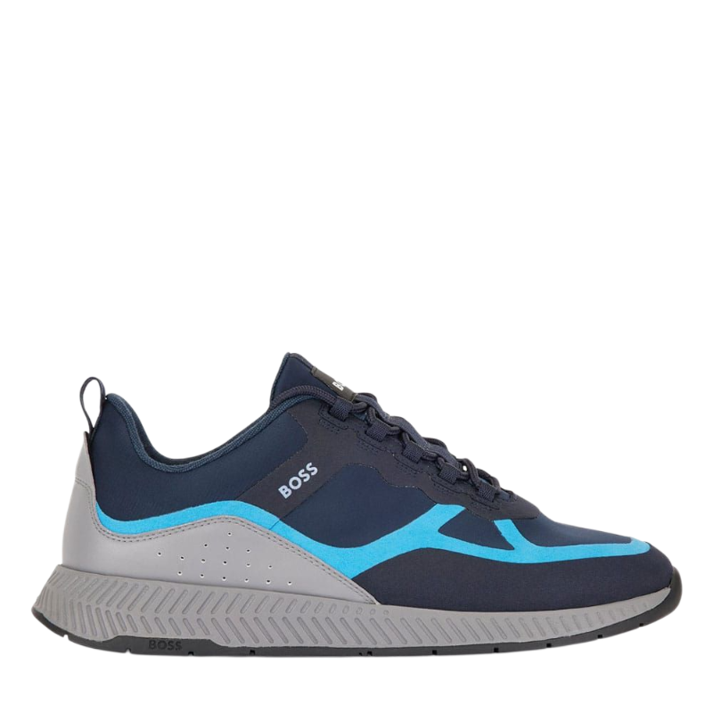 Hugo Boss Shoes