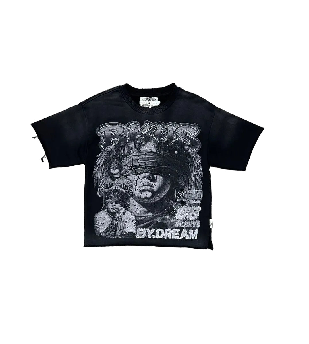 Kids BKYS T-Shirt