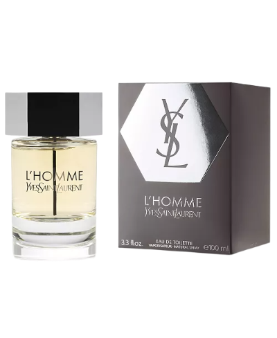 YSL L'Homme 3.3oz