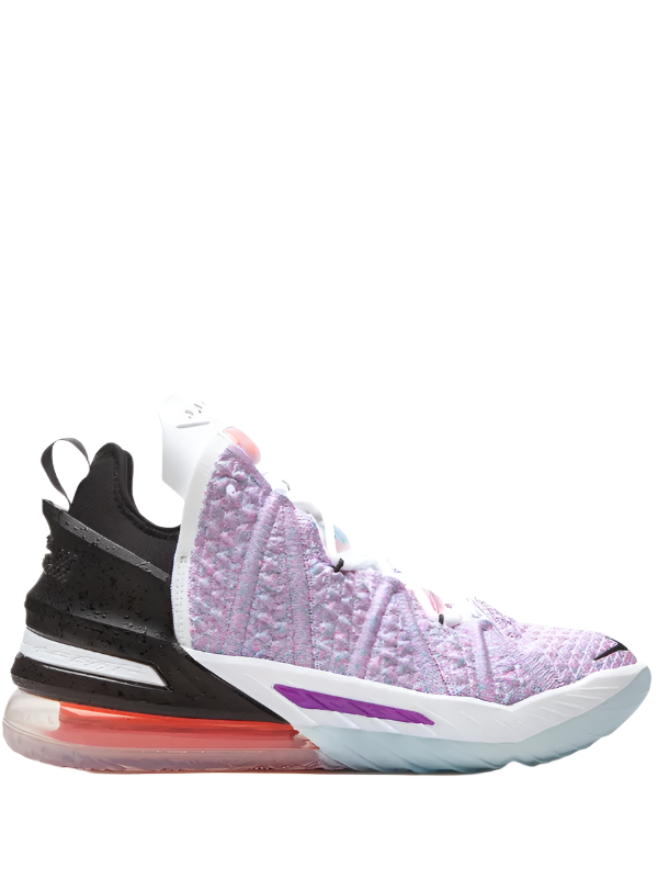 Nike Lebron 18