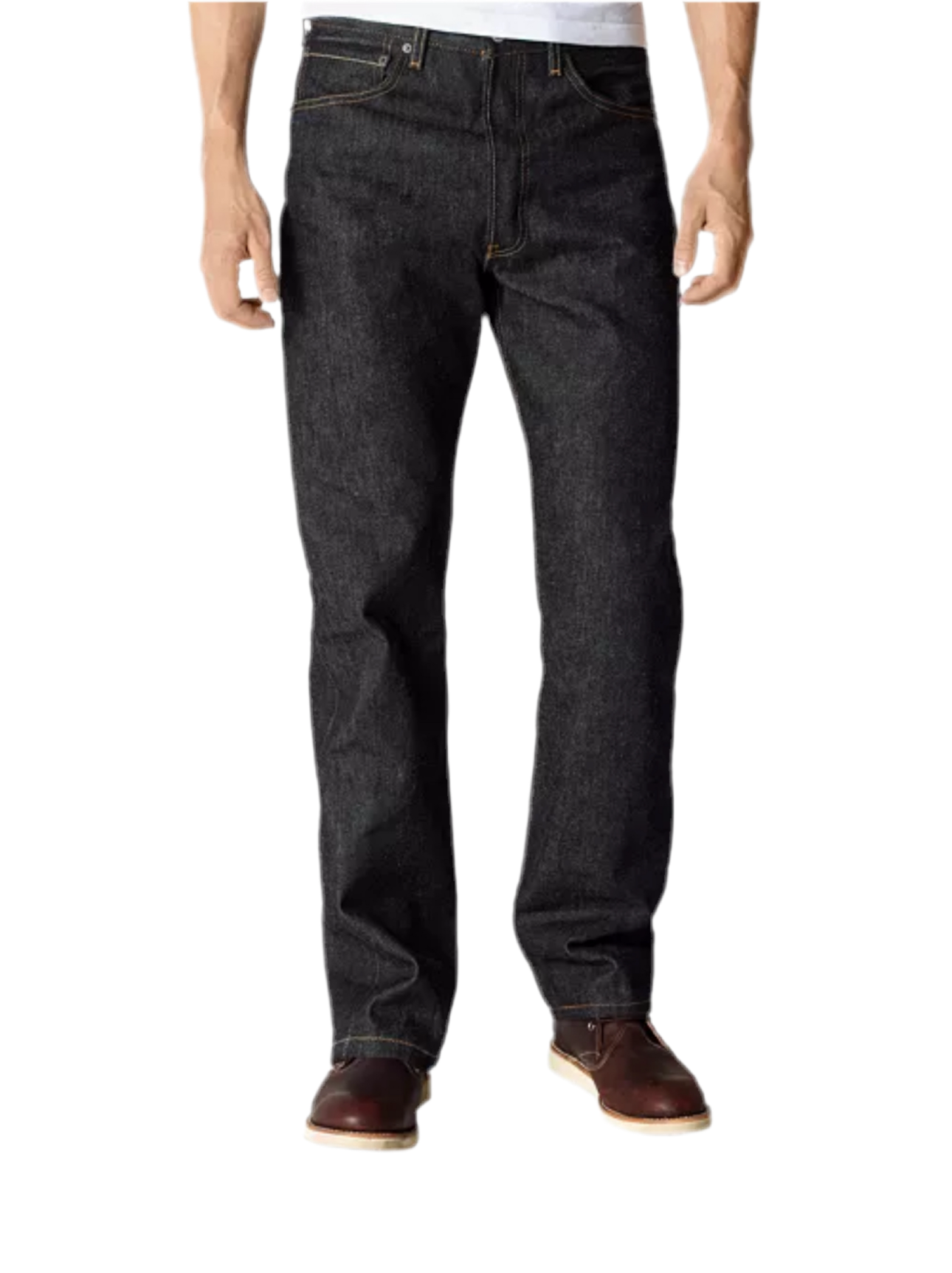Levi's 501 Jeans