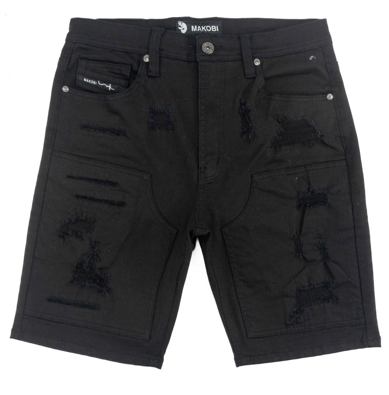 Makobi Shorts