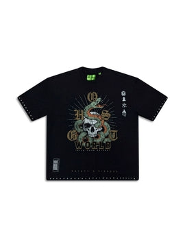 Ghost World T-Shirt