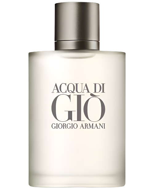 Acqua di Giò Giorgio Armani 3.4oz