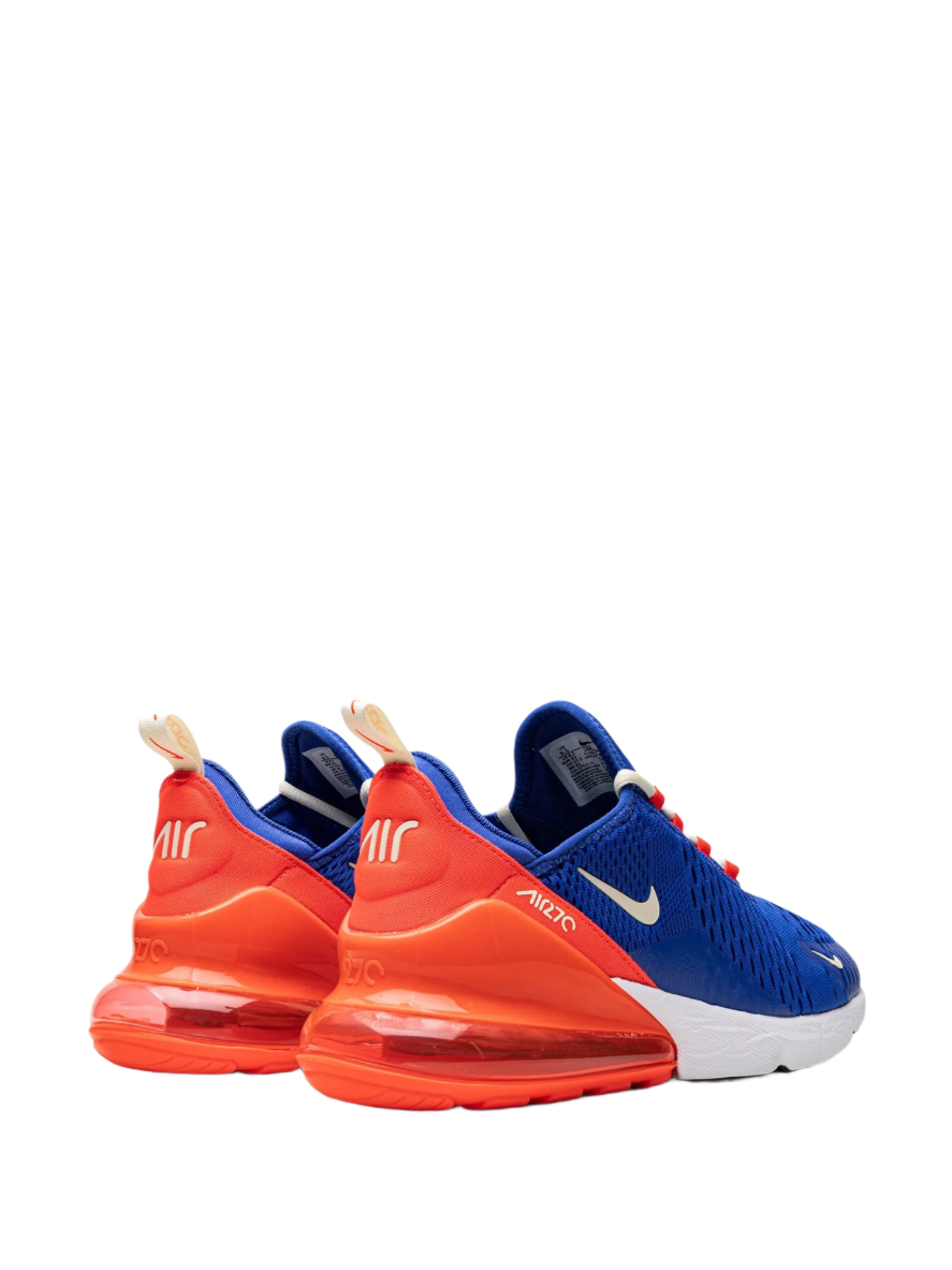 Nike Air Max 270
