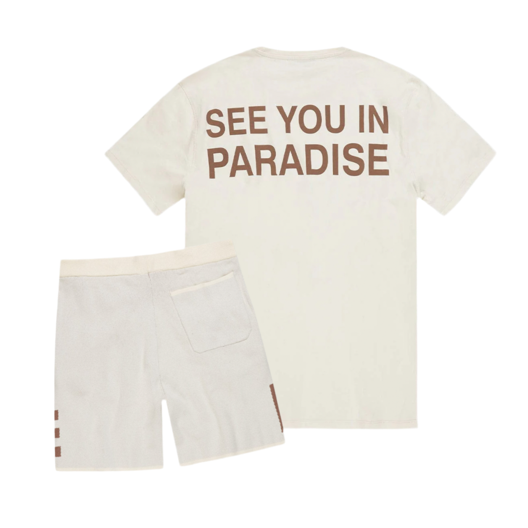 Jordan Craig Short Set