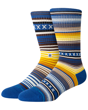 Stance Casual Socks