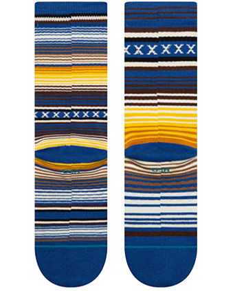 Stance Casual Socks