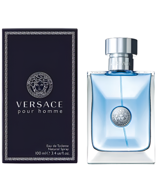 Versace Pour Homme 3.4 oz