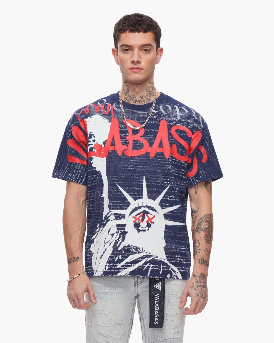 Valabasas T-Shirt l