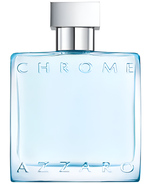 Chrome Azzaro 3.4 oz