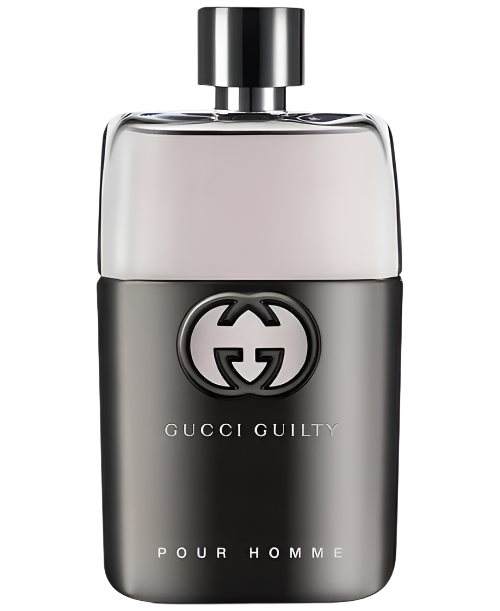 Gucci Guilty Pour Homme 3oz