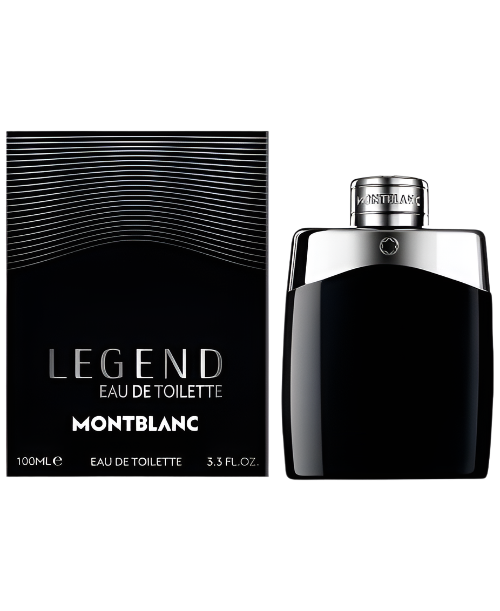 Montblanc Legend 3.3oz