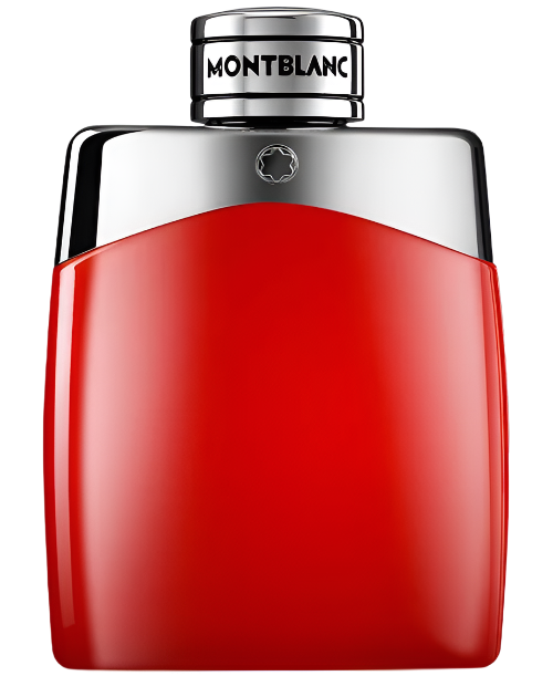 Montblanc Legend Red