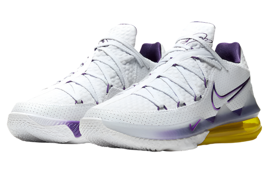 Nike Lebron 17 Low