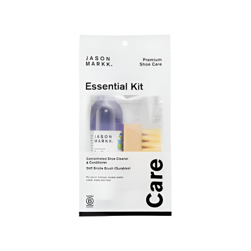 Jason Markk Shoe Cleaning Kit