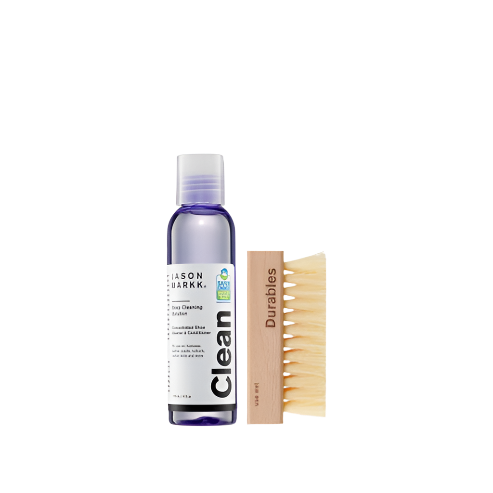 Jason Markk Shoe Cleaning Kit