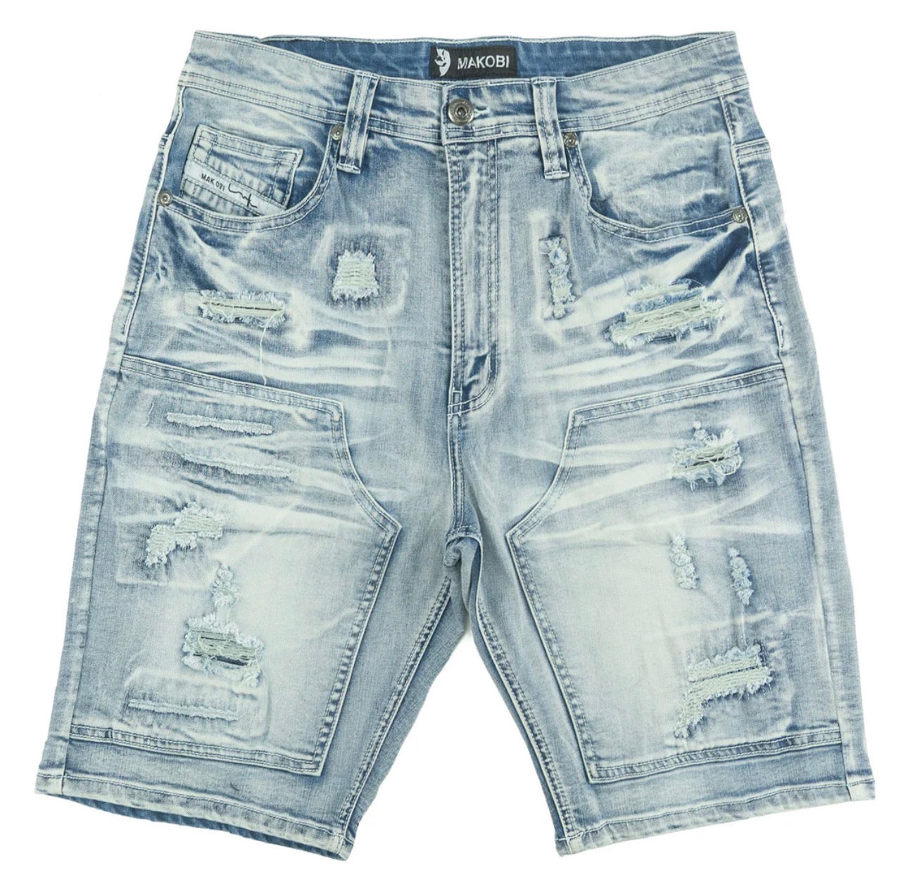 Makobi Shorts
