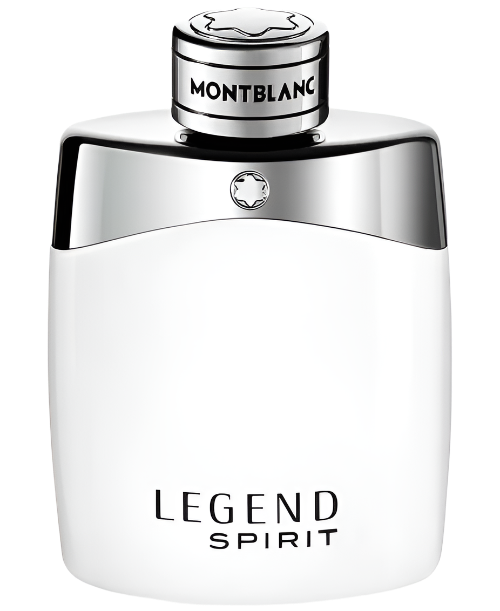 Montblanc Legend Spirit 3.3oz