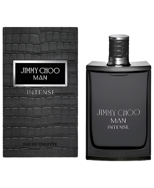 Jimmy Choo Man Intense 3.3oz
