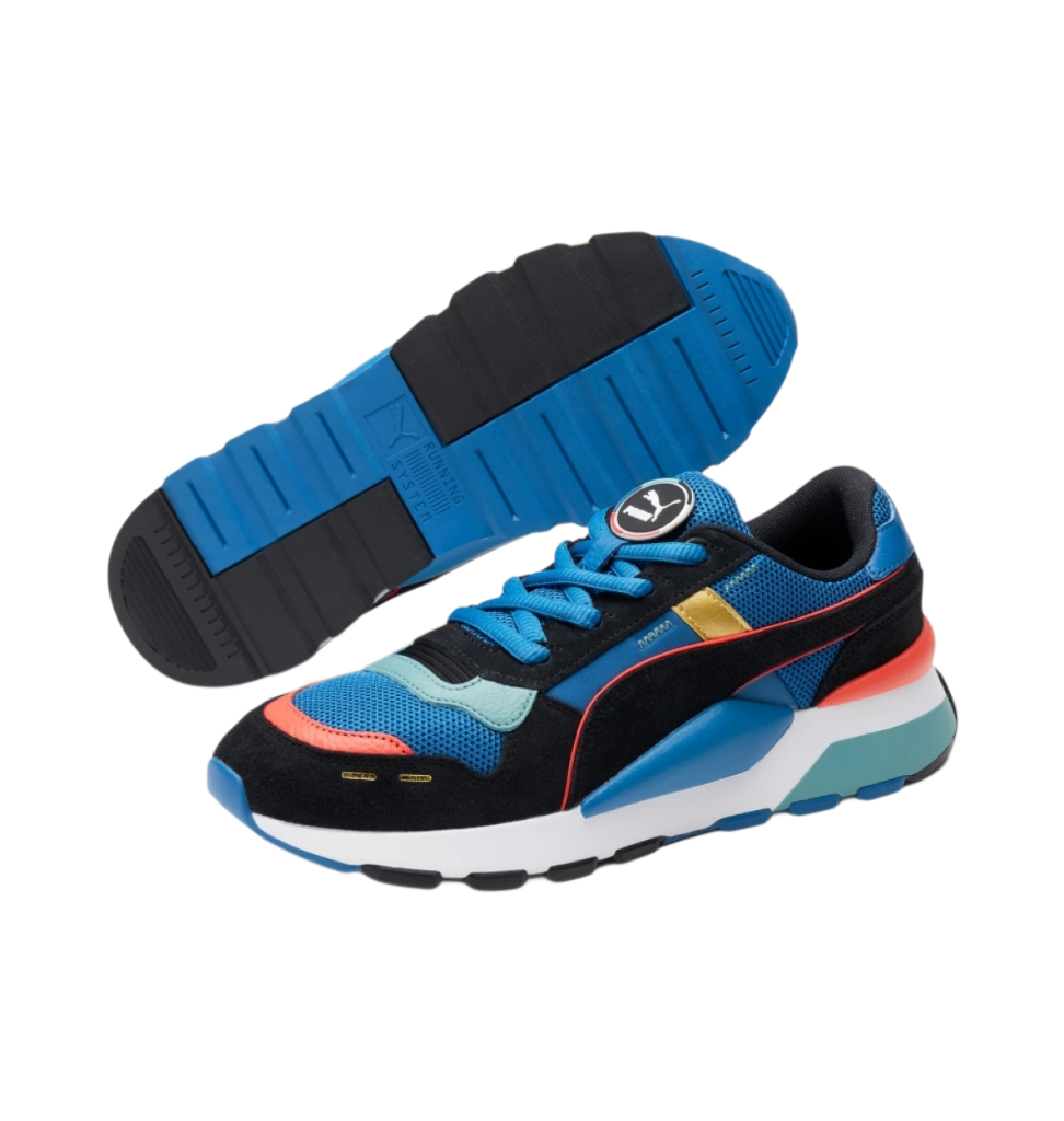 Puma Shoes