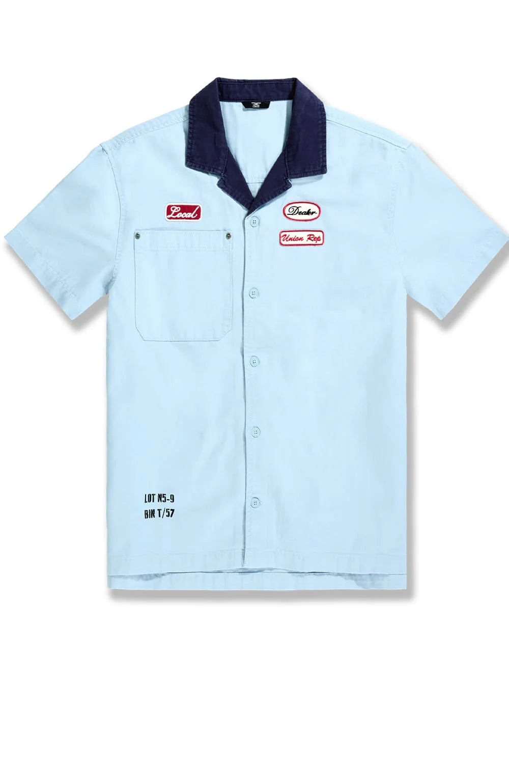 Jordan Craig Button Up Shirt