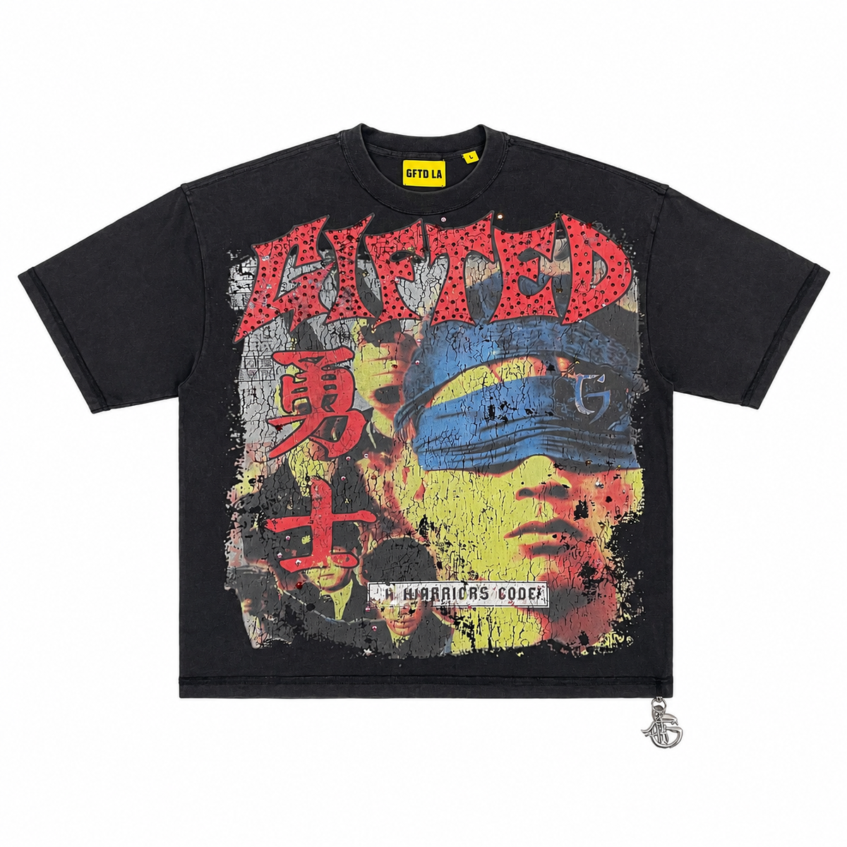 GFTD LA T-Shirt