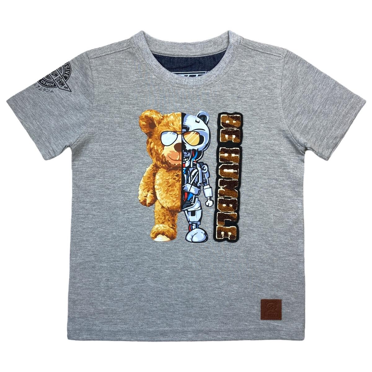 Kids Elite Apparel T-Shirts
