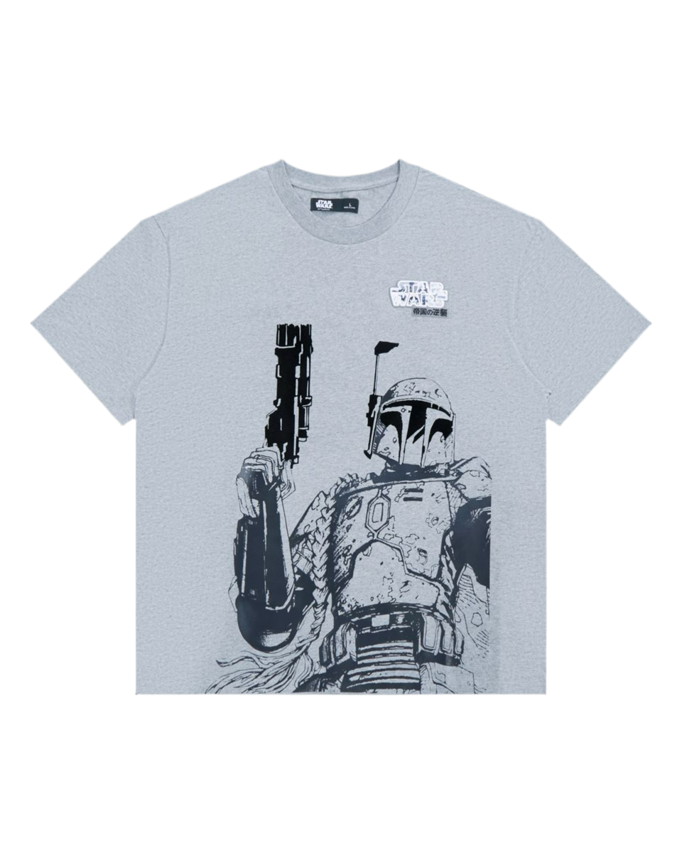 FreezeMax Graphic T-Shirt