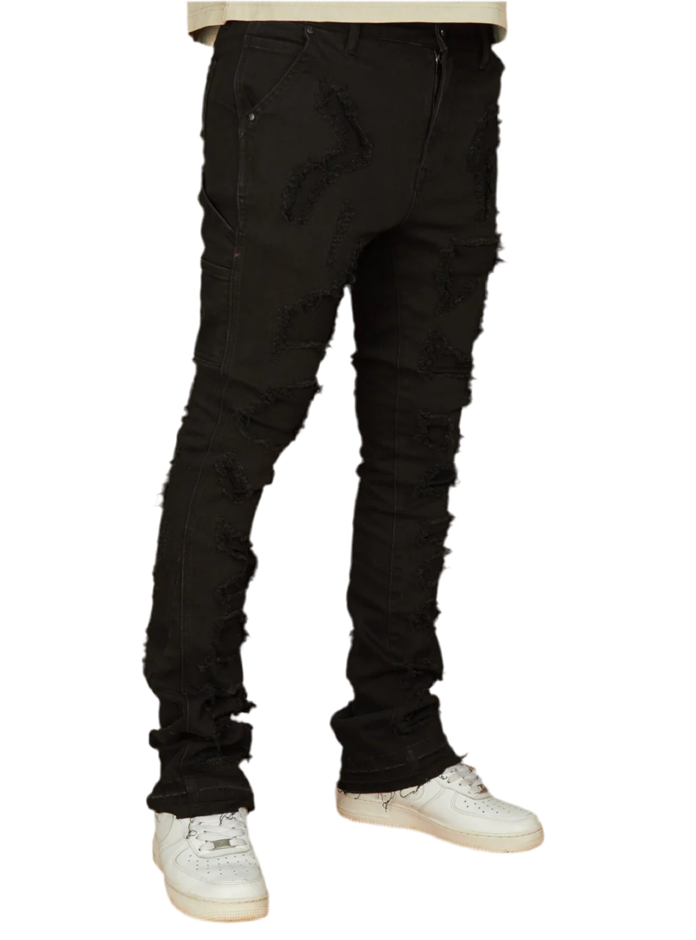 Politics Jeans