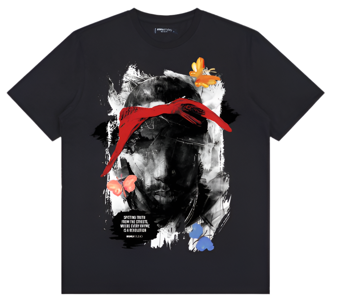 Roku Studio T-Shirt