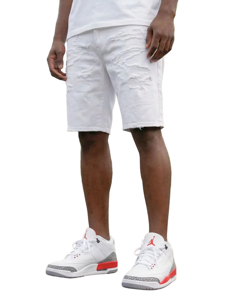 Preme Shorts