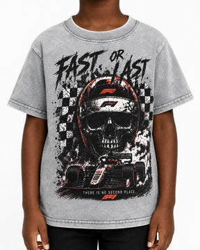 Kids Premium Disaster Shirt