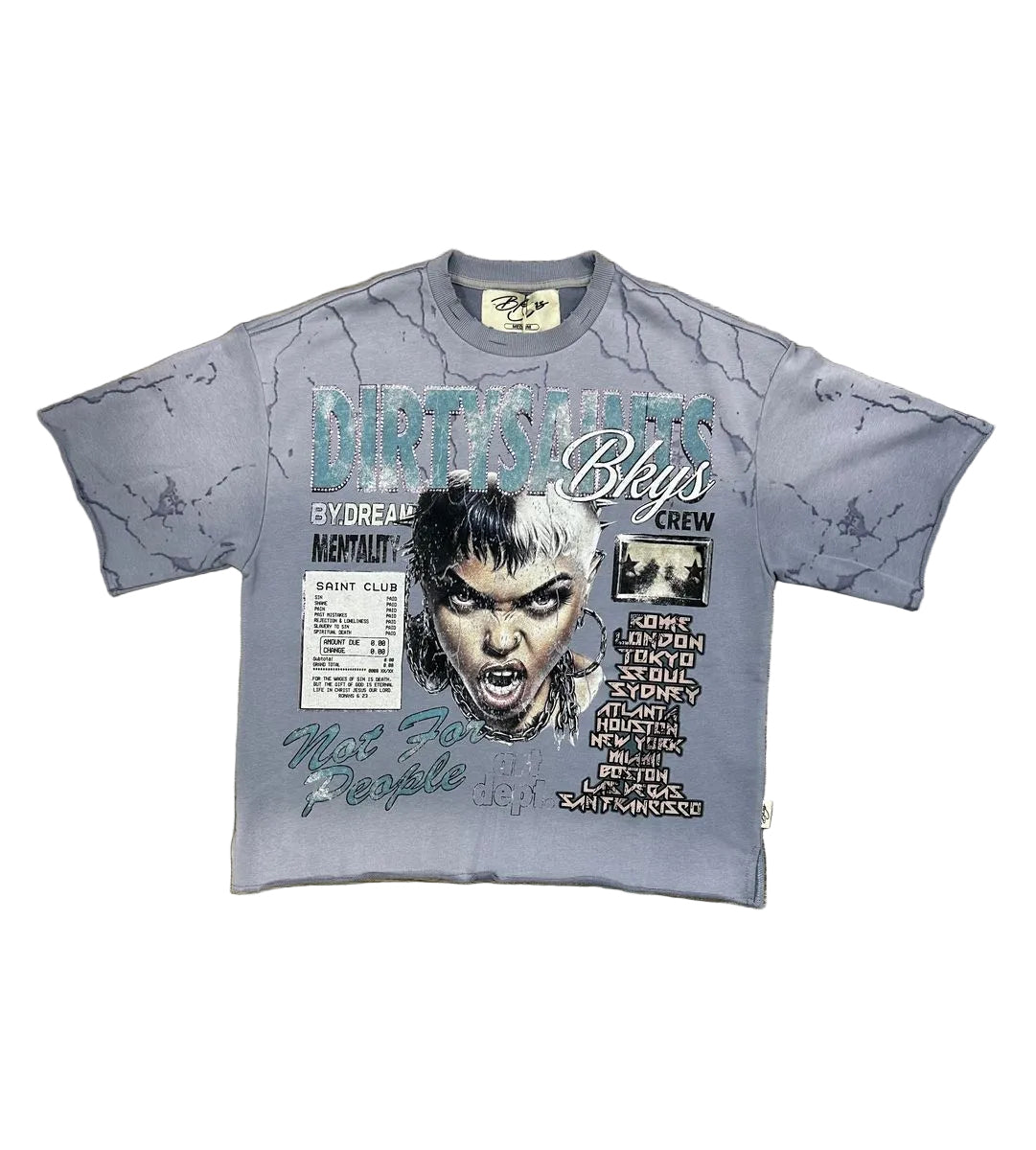 BKYS T-Shirt