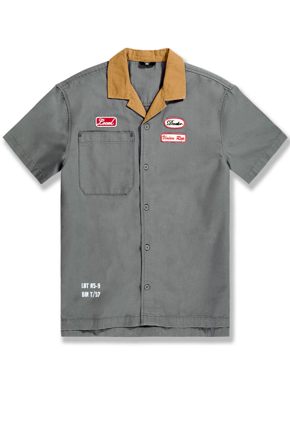 Jordan Craig Button Up Shirt