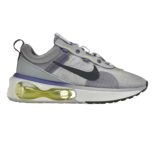 Nike Air Max 2021 Ghost Ashen Slate