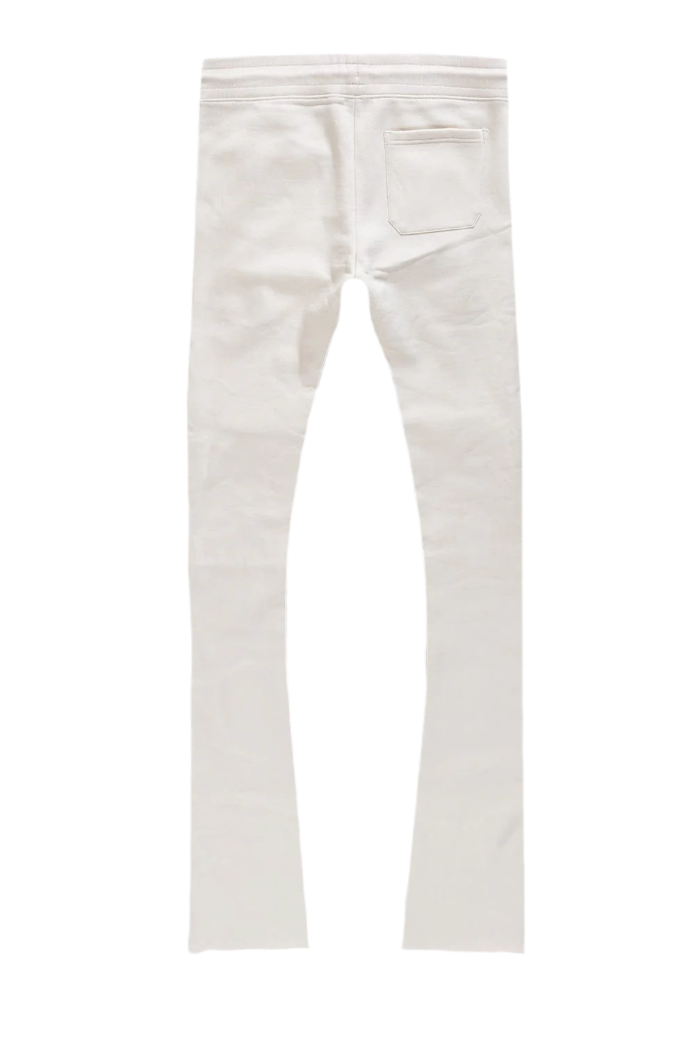 Jordan Craig Stacked Sweat Pants