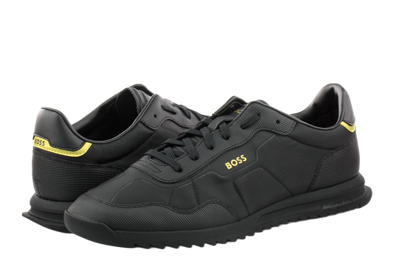 Hugo Boss Shoes