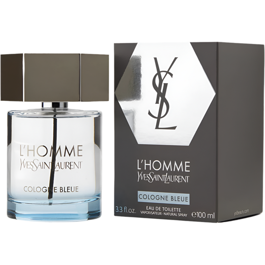 YSL L’Homme Cologne Bleue