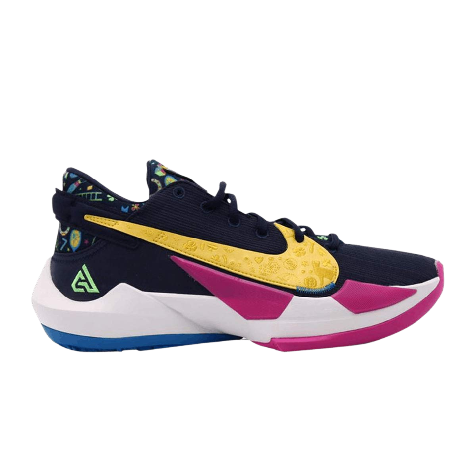 Nike Zoom Freak 2