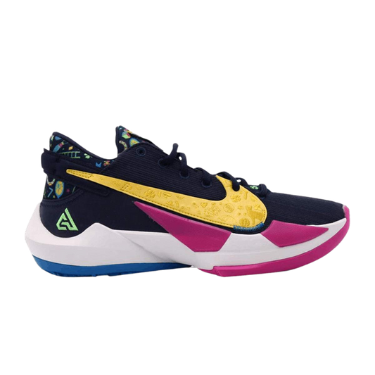 Nike Zoom Freak 2