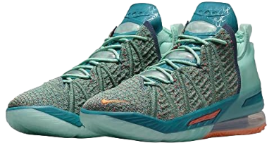 Nike Lebron 18