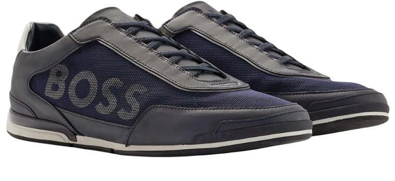 Hugo Boss Shoes