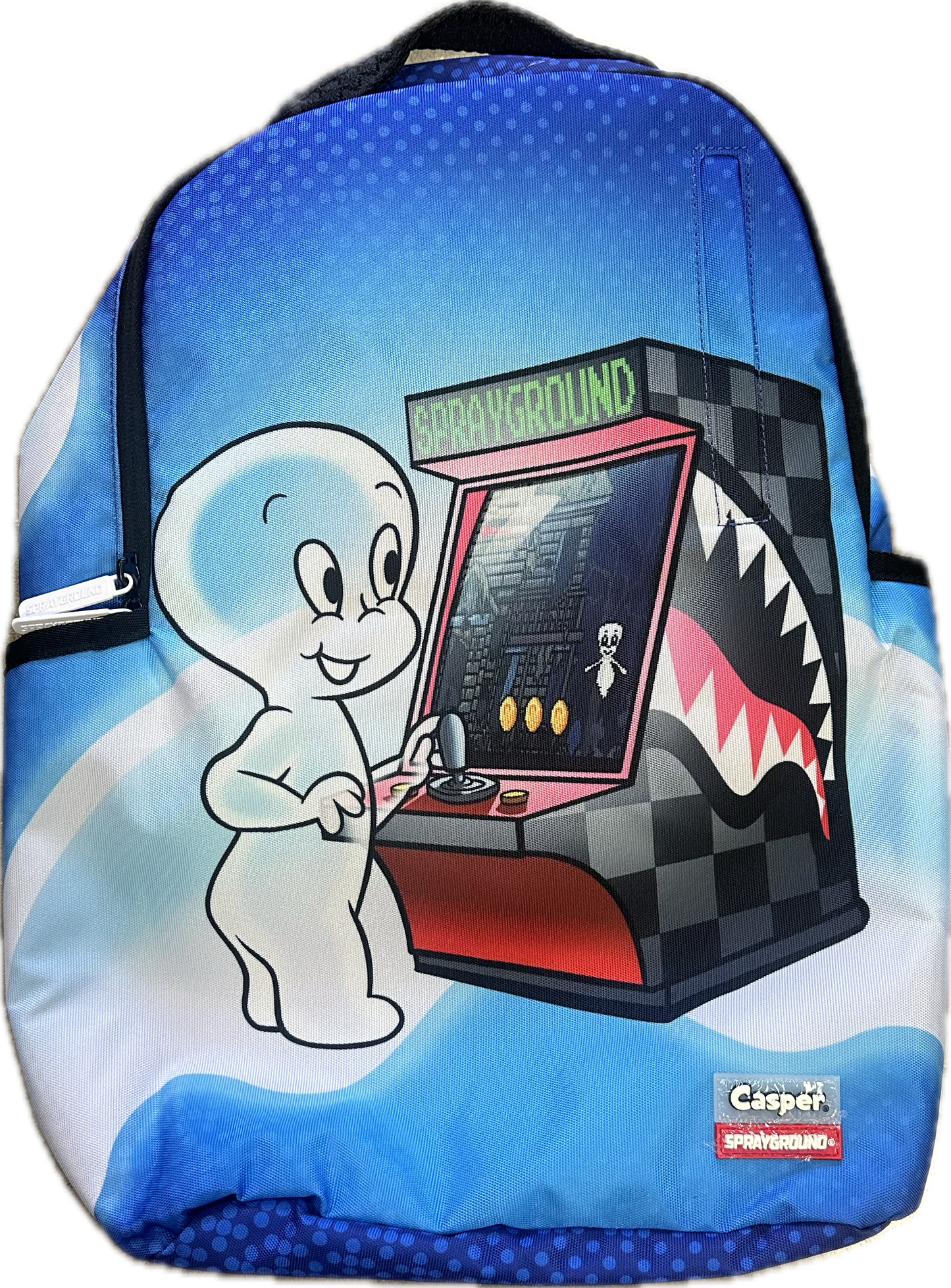 Sprayground Backpack