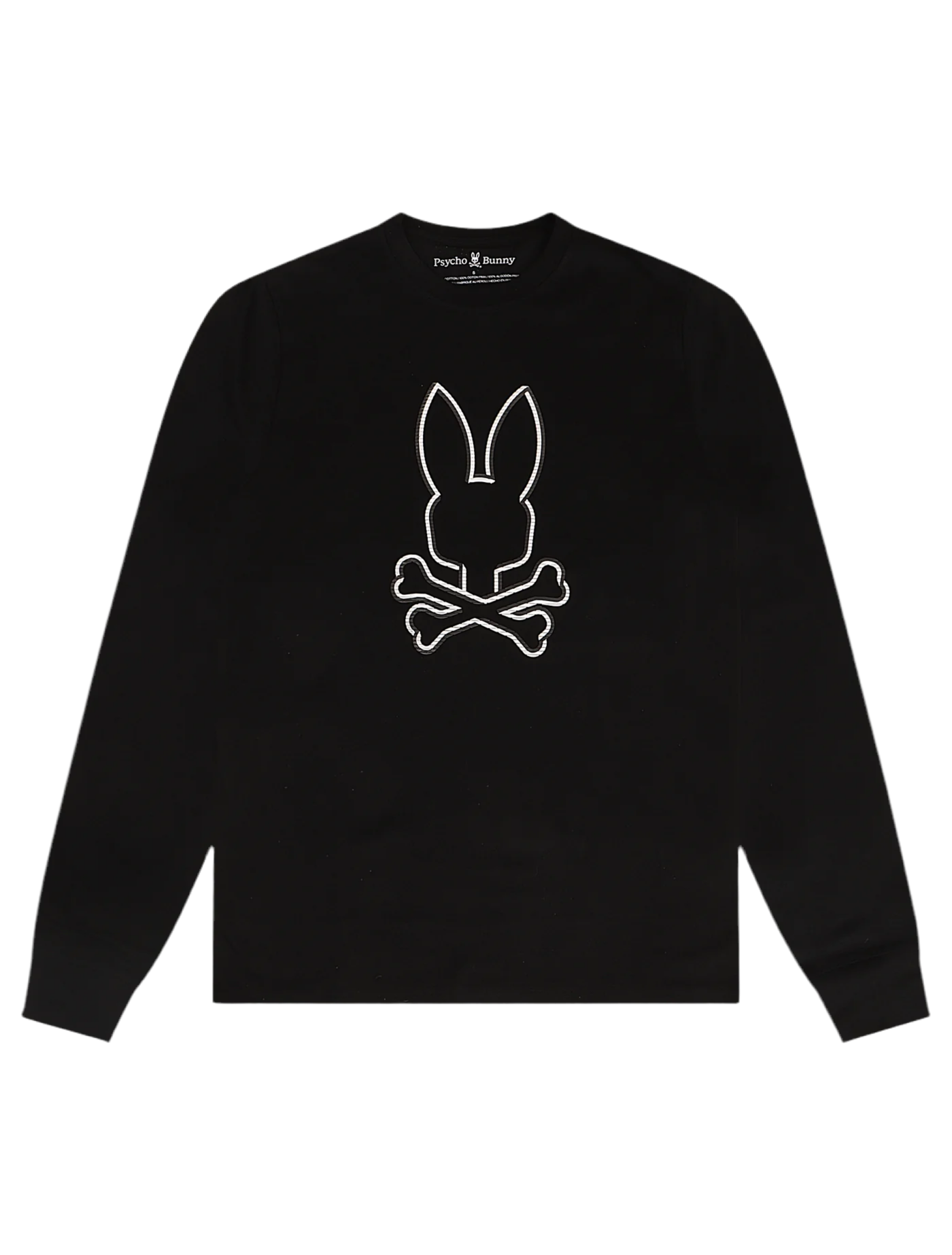 Psycho Bunny Longsleeve T-Shirt