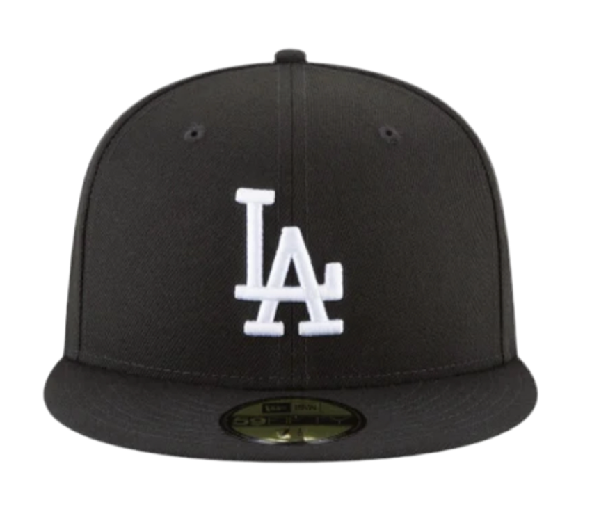 Los Angeles Dodgers New Era Hat