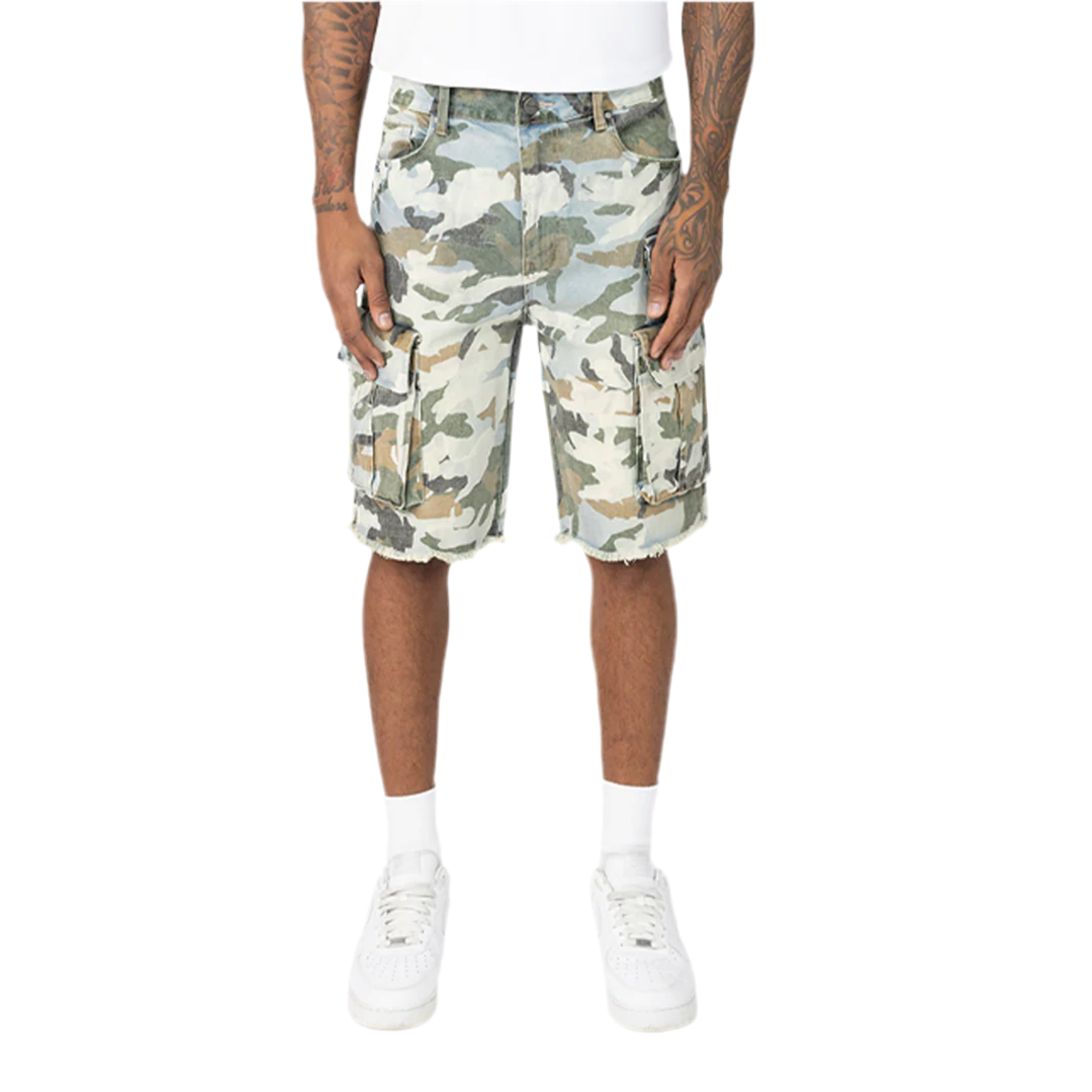 Smoke Rise Shorts